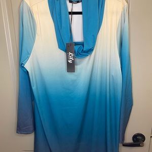 Lily Tunic top